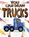 Trucks - 9781433974816 by Mark Bergin, Mark Bergin, 9781433974816