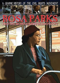 Rosa Parks and the Montgomery Bus Boycott - 9781433975004 by Gary Jeffrey, 9781433975004