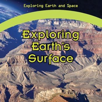 Exploring Earth's Surface by Ronald Granger, 9781448885701