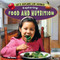 Exploring Food and Nutrition by Ella Hawley, 9781448861767