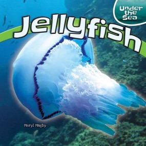 Jellyfish - 9781448873975 by Meryl Magby, 9781448873975