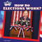 How Do Elections Work? by Leslie Harper, 9781448874323