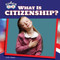 What Is Citizenship? - 9781448874354 by Leslie Harper, 9781448874354