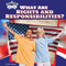 What Are Rights and Responsibilities? by Leslie Harper, 9781448874378