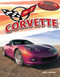 Corvette - 9781448874606 by Julia J. Quinlan, 9781448874606