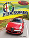 Alfa Romeo by Julia J. Quinlan, 9781448874613