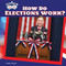 How Do Elections Work? - 9781448875054 by Leslie Harper, 9781448875054