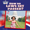 How Do Laws Get Passed? - 9781448875092 by Leslie Harper, 9781448875092