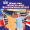 What Are Rights and Responsibilities? - 9781448875108 by Leslie Harper, 9781448875108