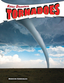 Tornadoes - 9781448875122 by Doreen Gonzales, 9781448875122
