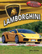 Lamborghini - 9781448875306 by Julia J. Quinlan, 9781448875306