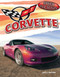 Corvette - 9781448875320 by Julia J. Quinlan, 9781448875320