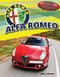 Alfa Romeo - 9781448875337 by Julia J. Quinlan, 9781448875337