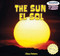 The Sun / El Sol by Elisa Peters, Eduardo Alamán, 9781448878215