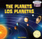 The Planets / Los planetas (Bilingual Edition) by Elisa Peters, Eduardo Alamán, 9781448878253