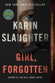 Girl, Forgotten (A Novel) - 9780062858979 by Karin Slaughter, 9780062858979