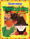 Thanksgiving Origami by Ruth Owen, 9781448878642