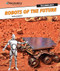 Robots of the Future by Nicholas Brasch, 9781448878857