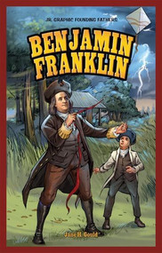 Benjamin Franklin - 9781448878963 by Jane H. Gould, 9781448878963