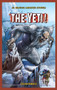 The Yeti! by Steve Roberts, 9781448879052