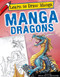 Manga Dragons - 9781448879458 by Richard Jones, Jorge Santillan, 9781448879458