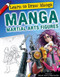 Manga Martial Arts Figures - 9781448879465 by Richard Jones, Jorge Santillan, 9781448879465