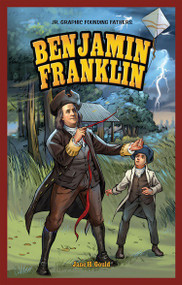 Benjamin Franklin - 9781448879908 by Jane H. Gould, 9781448879908