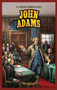 John Adams - 9781448879939 by Jane H. Gould, 9781448879939