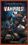 Vampires! - 9781448880065 by Steve Roberts, 9781448880065