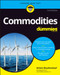 Commodities For Dummies - 9781394155156 by Amine Bouchentouf, 9781394155156