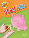 Clay Art - 9781448880850 by Jeanette Ryall, 9781448880850