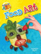 Food Art - 9781448880867 by Jeanette Ryall, 9781448880867