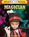 Magician - 9781448880942 by Lisa Regan, 9781448880942