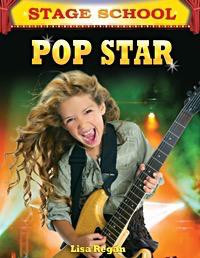 Pop Star - 9781448880966 by Lisa Regan, 9781448880966