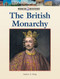 The British Monarchy by Andrew A. Kling, 9781420507904