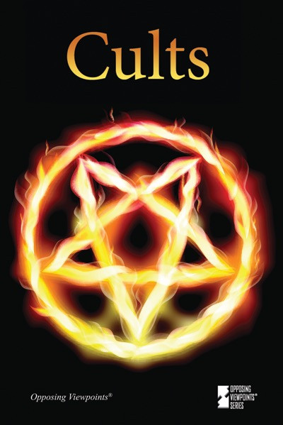 Cults - 9780737739947 by Roman Espejo, 9780737739947