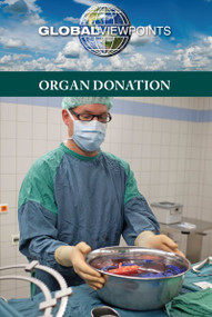 Organ Donation - 9780737762693 by Margaret Haerens, 9780737762693