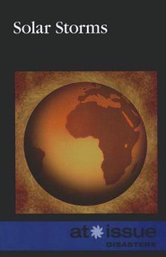 Solar Storms - 9780737762051 by Tamara Thompson, 9780737762051