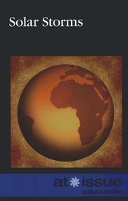 Solar Storms - 9780737762068 by Tamara Thompson, 9780737762068