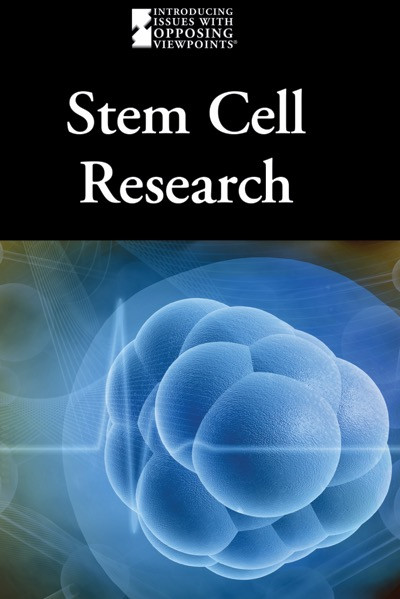 Stem Cell Research - 9780737762822 by Lauri S. Scherer, 9780737762822
