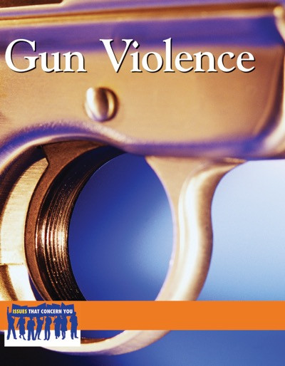Gun Violence - 9780737762952 by Lauri S. Scherer, 9780737762952