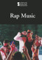 Rap Music by Noah Berlatsky, 9780737764963