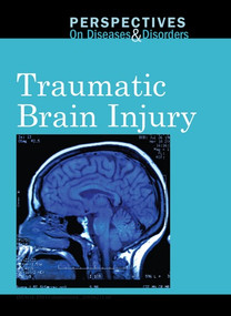 Traumatic Brain Injury by Arthur Gillard, 9780737773118