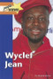 Wyclef Jean by Elizabeth Hoover, 9781420507638