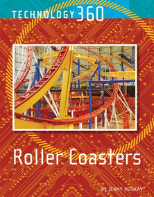 Roller Coasters - 9781420508253 by Jennifer MacKay, 9781420508253