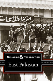 East Pakistan by Noah Berlatsky, Frank Chalk, 9780737762563