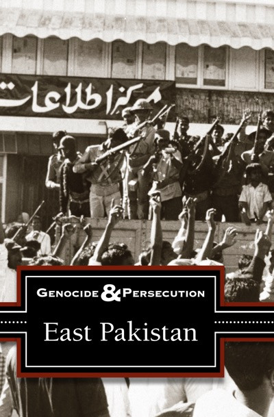 East Pakistan by Noah Berlatsky, Frank Chalk, 9780737762563