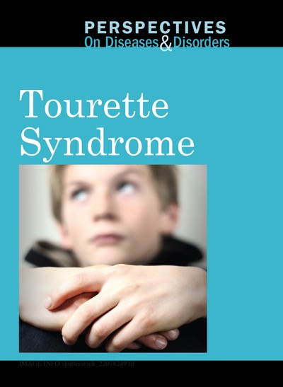 Tourette Syndrome - 9780737763607 by Mary E. Williams, 9780737763607