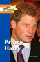 Prince Harry by Cherese Cartlidge, 9781420507607