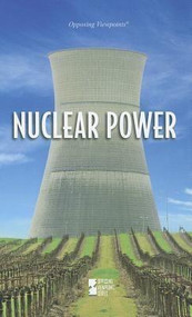 Nuclear Power - 9780737760620 by Lynn M. Zott, Helga Schier, 9780737760620
